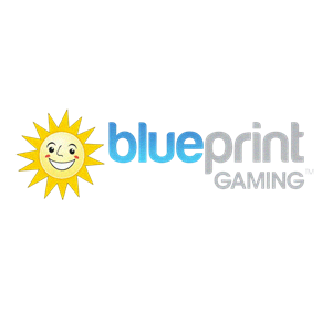 Blueprint Gaming πάροχος παιχνιδιών