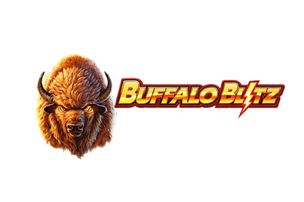 Casino Lab Buffalo Blitz slot