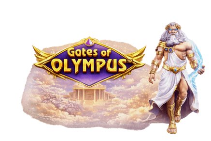 Casino Lab Gates of Olympus slot