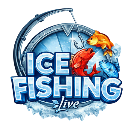 Casino Lab Ice Fishing slot