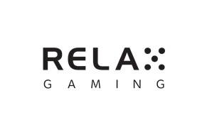 Relax Gaming πάροχος παιχνιδιών